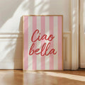Clyeno Canvas Print