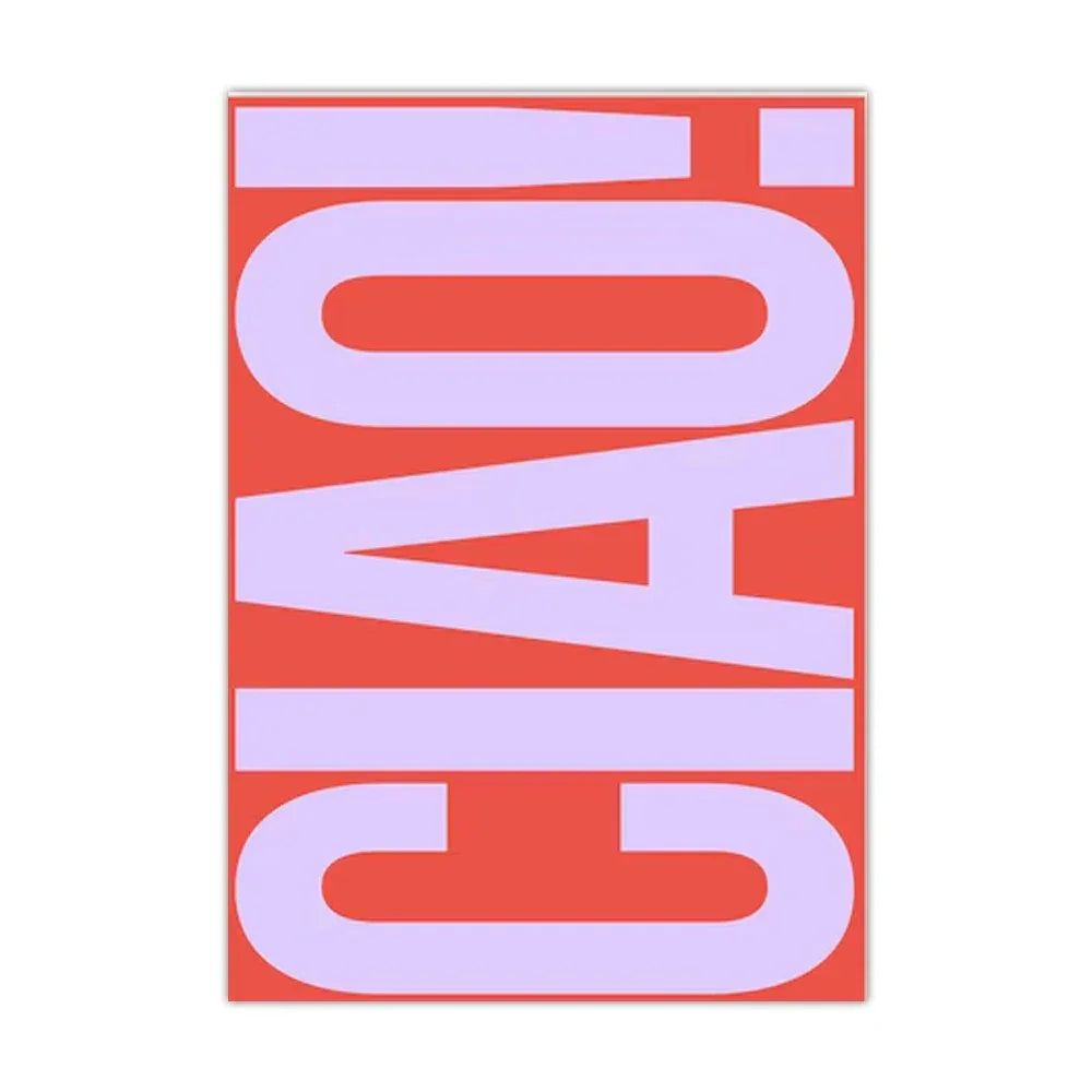 Clyeno Wall Art