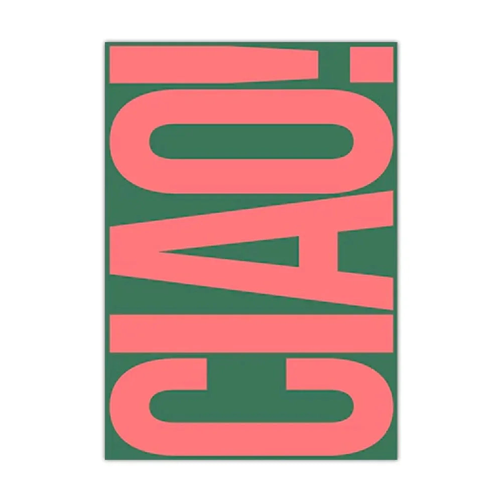 Clyeno Wall Art