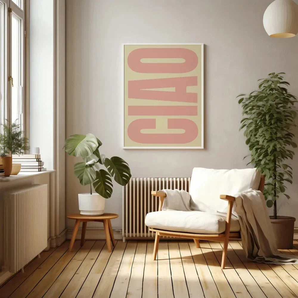 Clyeno Wall Art