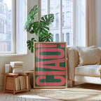 Clyeno Wall Art