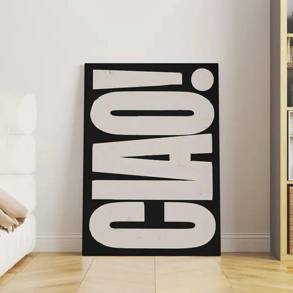 Clyeno Wall Art