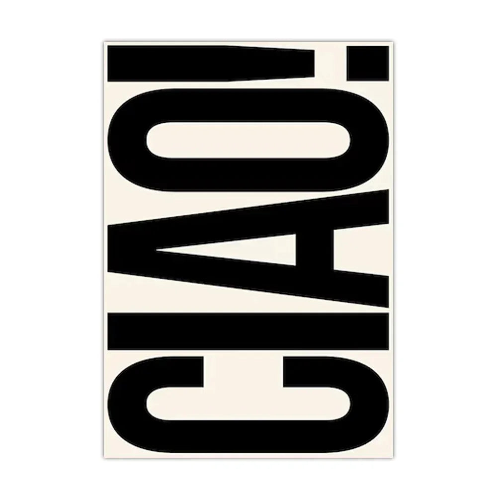 Clyeno Wall Art