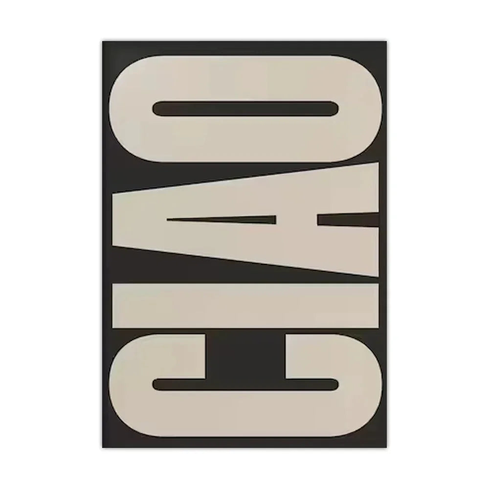 Clyeno Wall Art