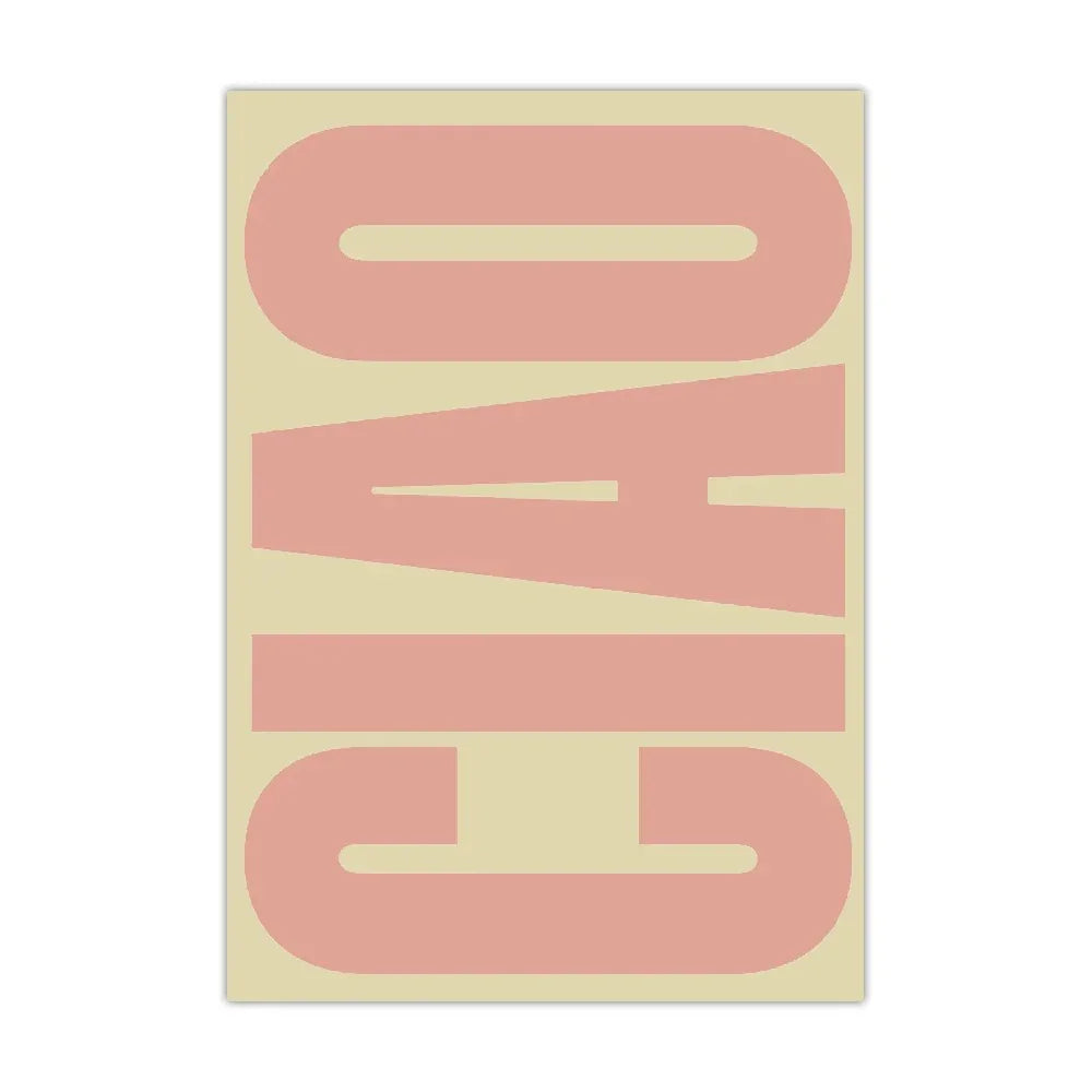 Clyeno Wall Art