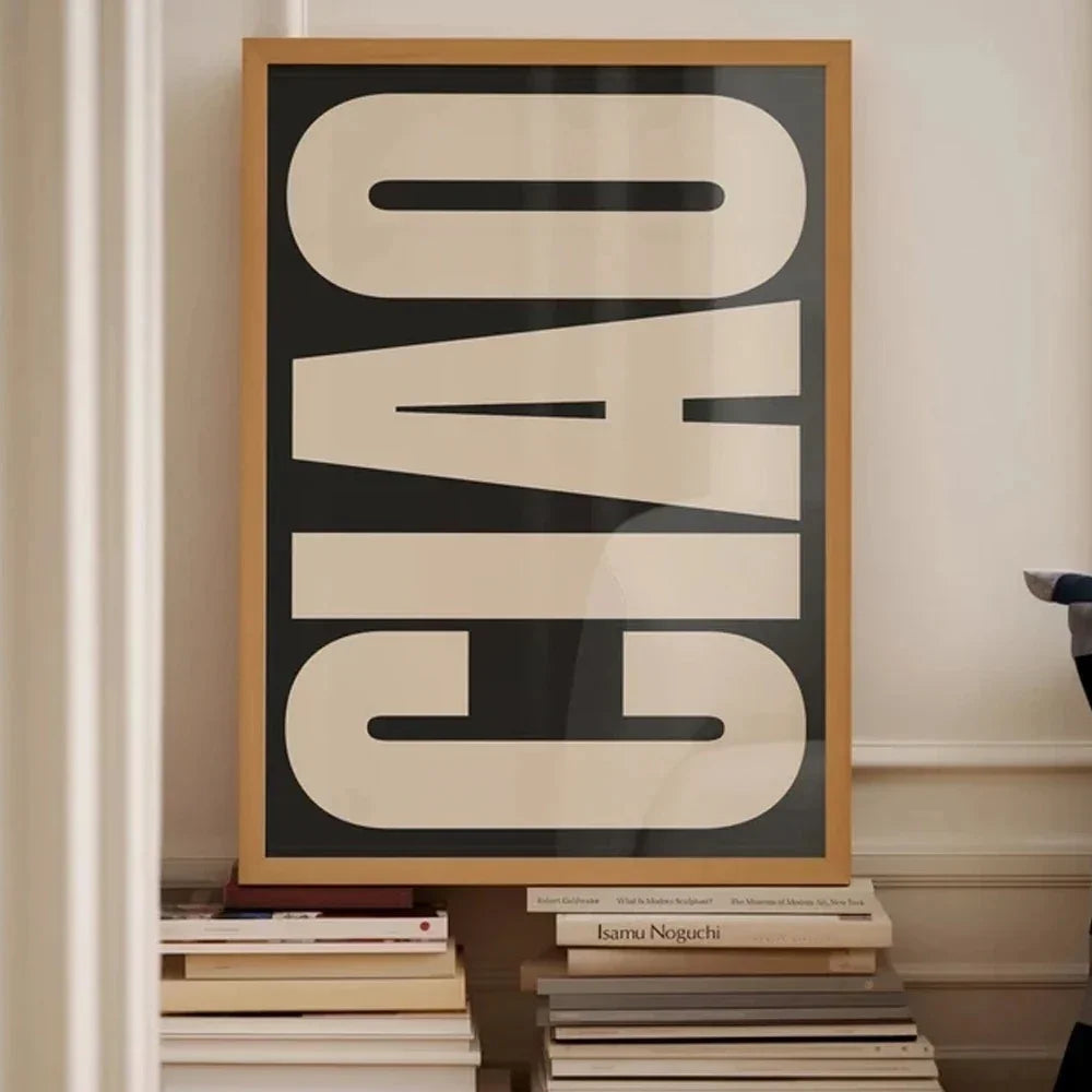 Clyeno Wall Art