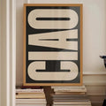 Clyeno Wall Art