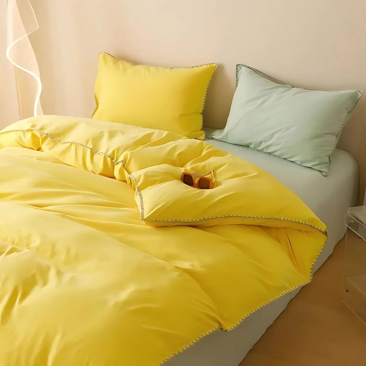 Clylirra Bedding Set