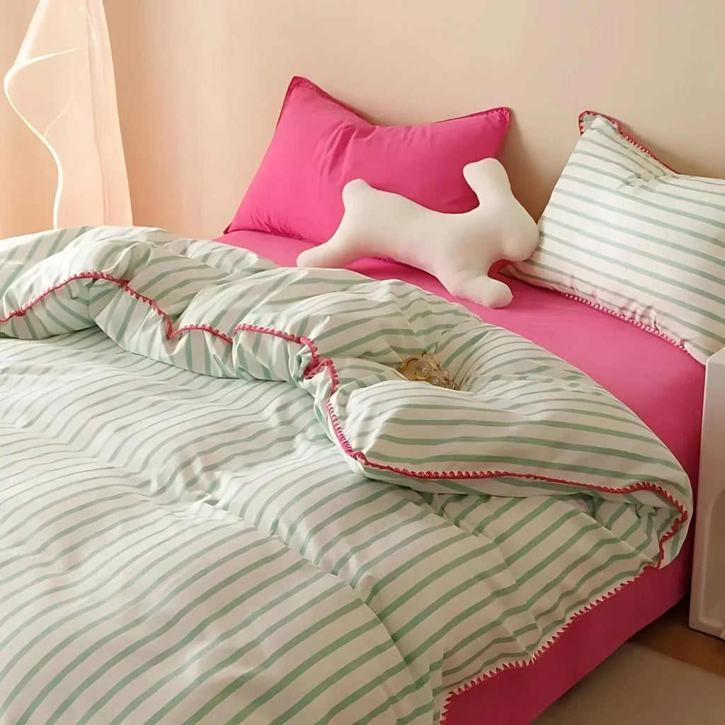 Clylirra Bedding Set