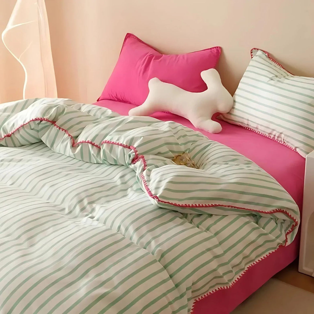 Clylirra Bedding Set