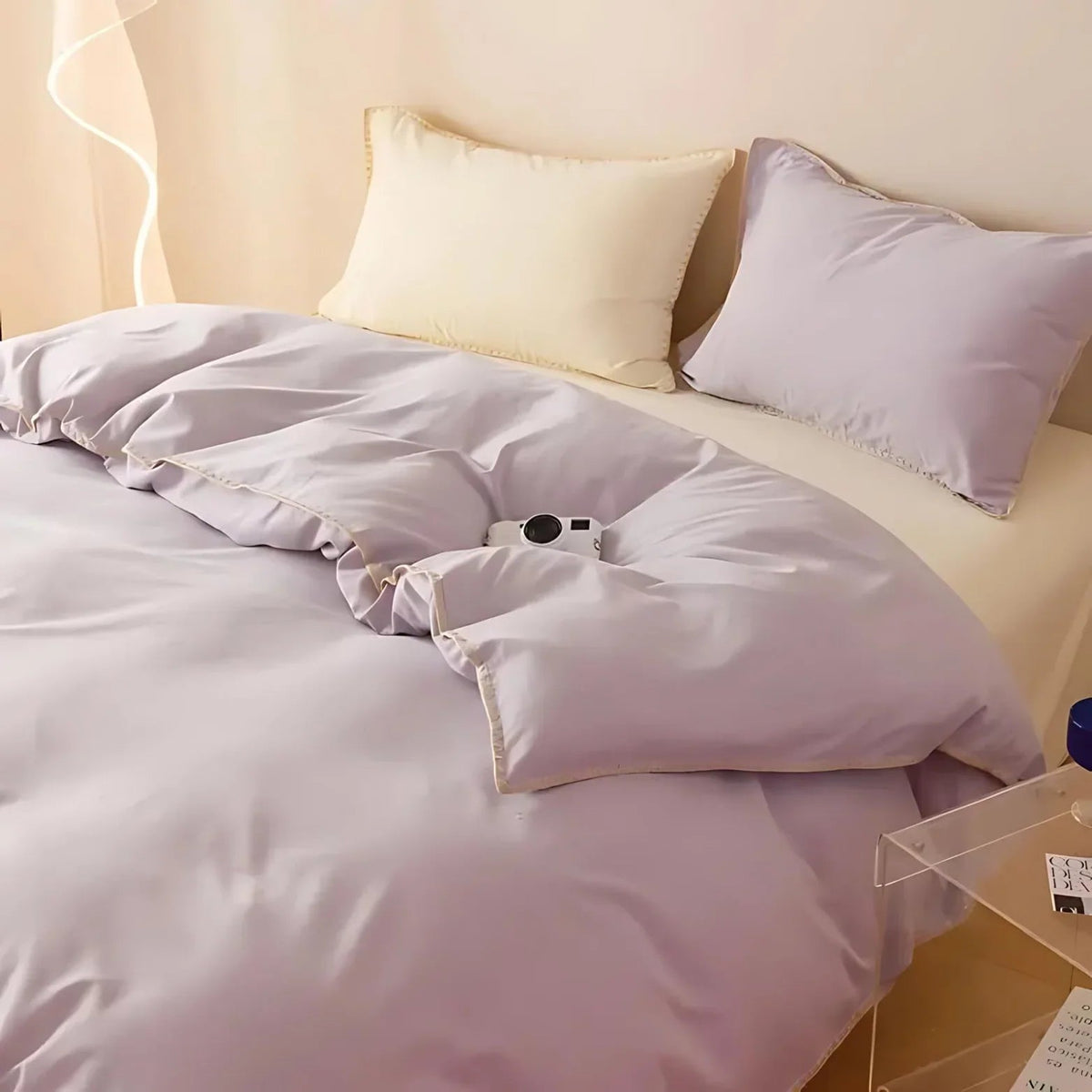 Clylirra Bedding Set