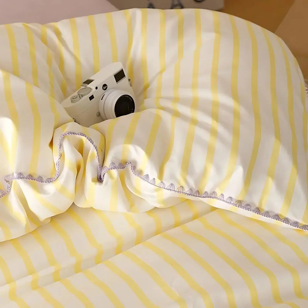 Clylirra Bedding Set