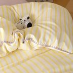 Clylirra Bedding Set