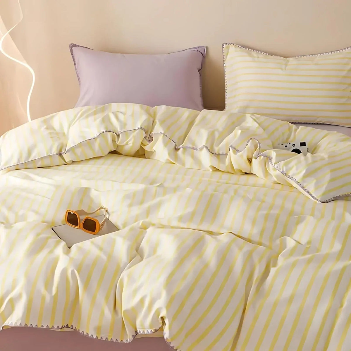 Clylirra Bedding Set