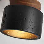 Clylirra Travertine Downlight
