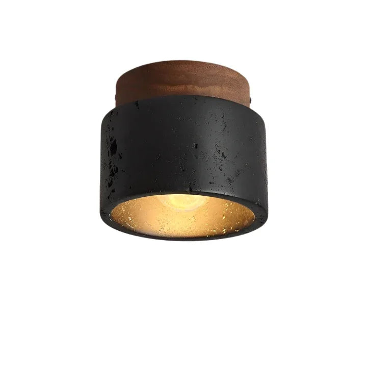 Clylirra Travertine Downlight