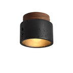 Clylirra Travertine Downlight