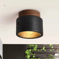 Clylirra Travertine Downlight