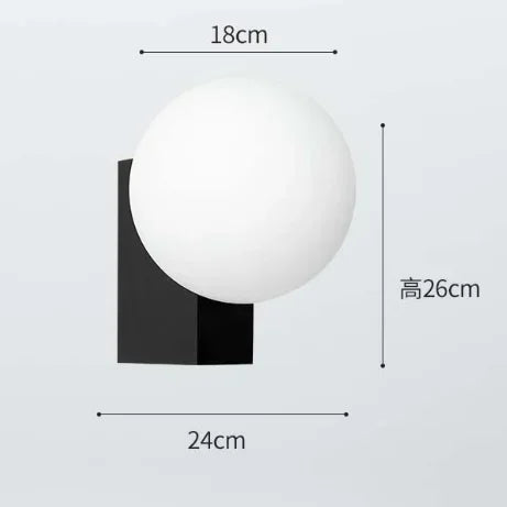 Clylirra Wall Lamp
