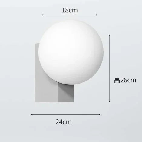 Clylirra Wall Lamp
