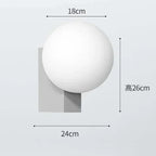 Clylirra Wall Lamp