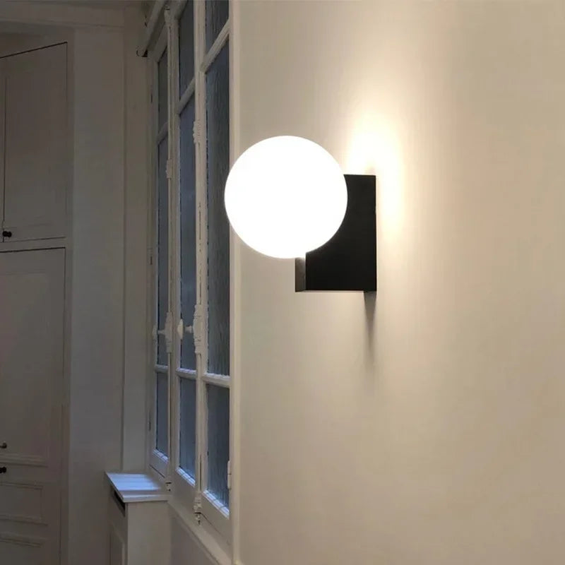 Clylirra Wall Lamp