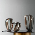 Clymisa Glass Vase