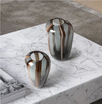 Clymisa Glass Vase