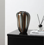 Clymisa Glass Vase