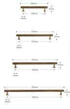 Clynora Handles and Knobs