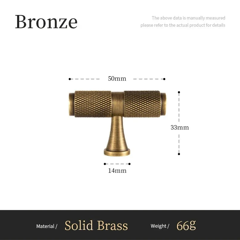 Clynora Handles and Knobs