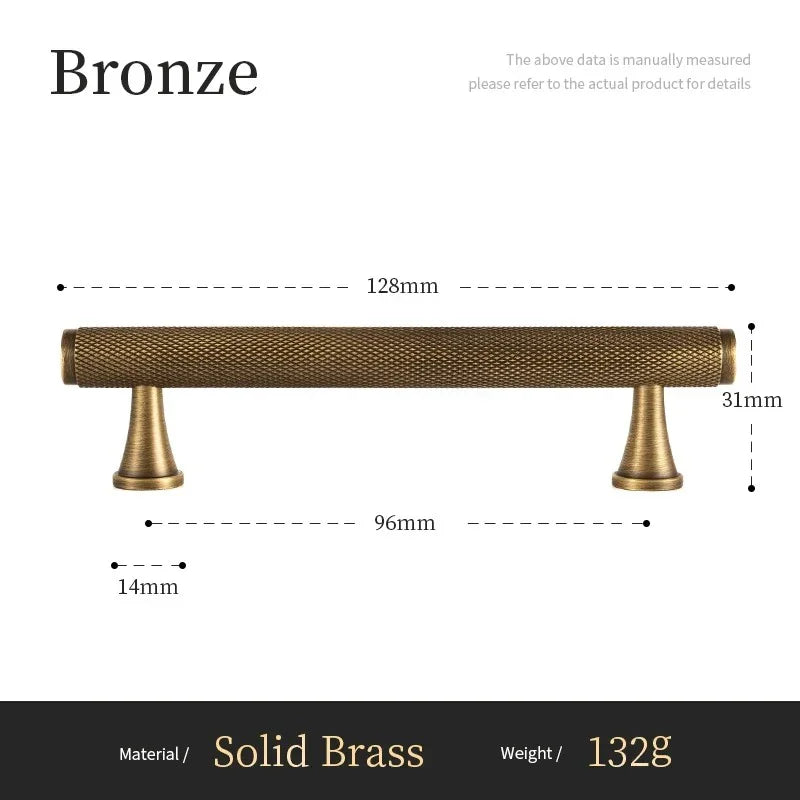 Clynora Handles and Knobs
