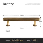 Clynora Handles and Knobs