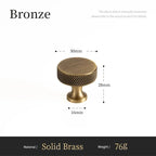 Clynora Handles and Knobs