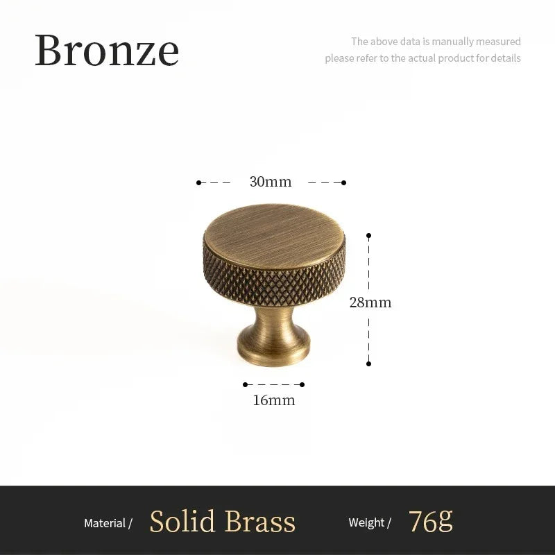 Clynora Handles and Knobs