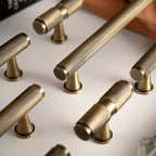 Clynora Handles and Knobs