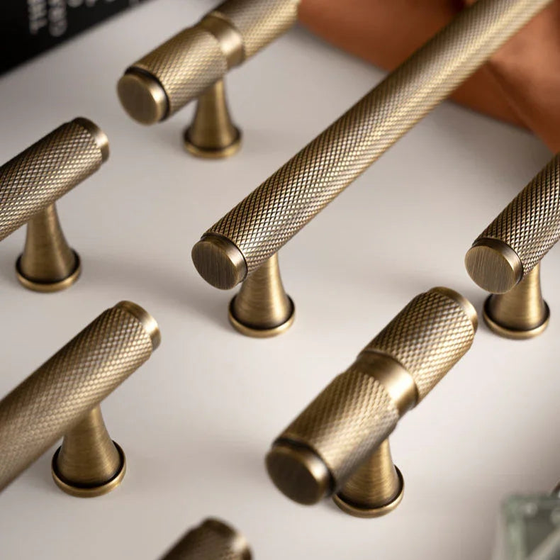 Clynora Handles and Knobs