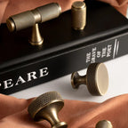 Clynora Handles and Knobs