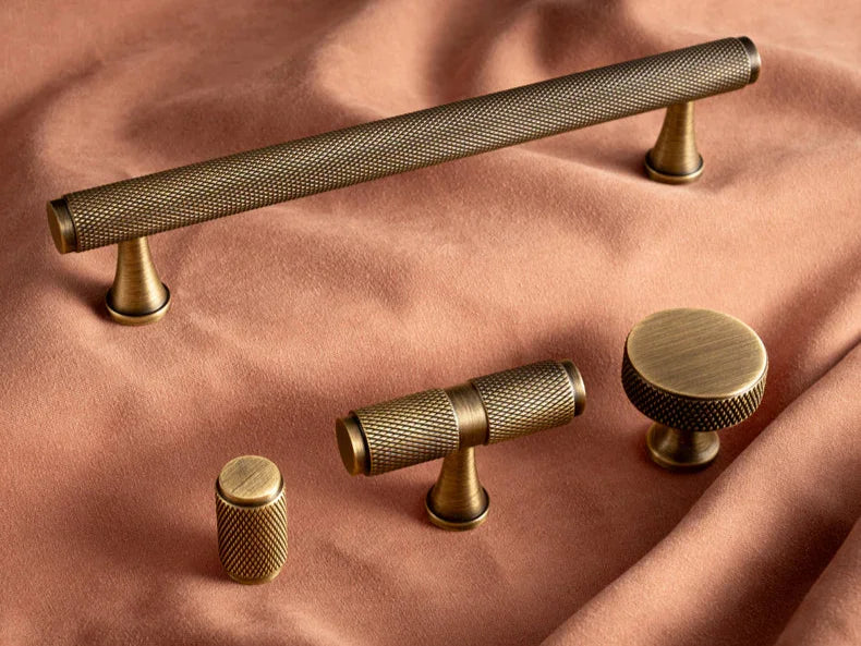 Clynora Handles and Knobs