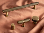 Clynora Handles and Knobs