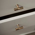 Clynora Handles and Knobs