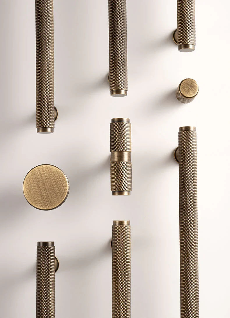 Clynora Handles and Knobs