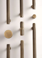 Clynora Handles and Knobs