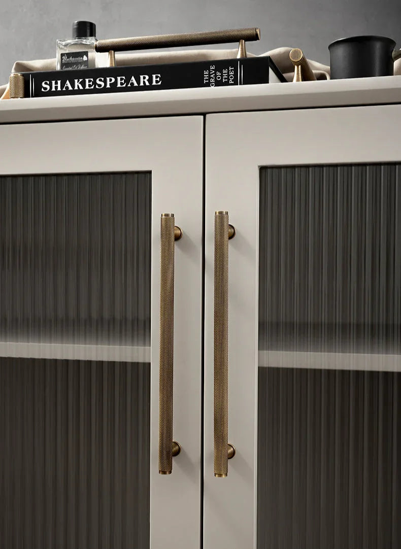 Clynora Handles and Knobs