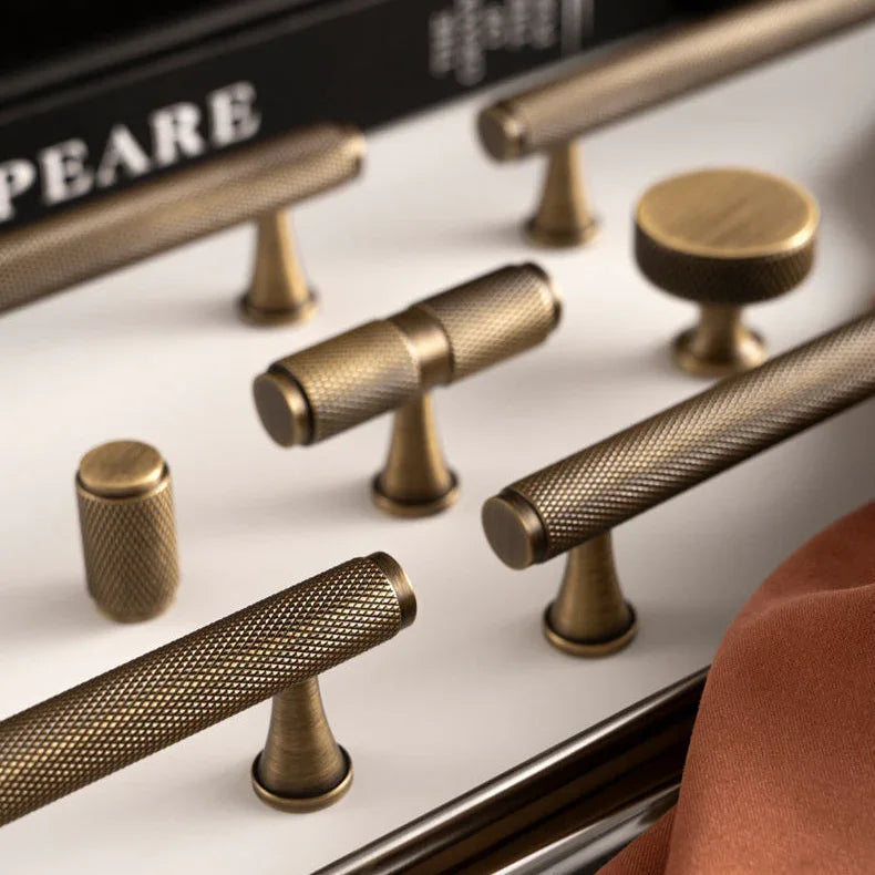 Clynora Handles and Knobs