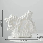 Clynorra Statue