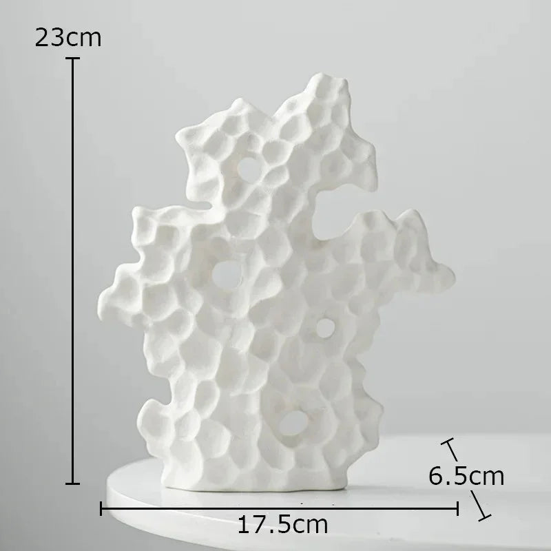 Clynorra Statue