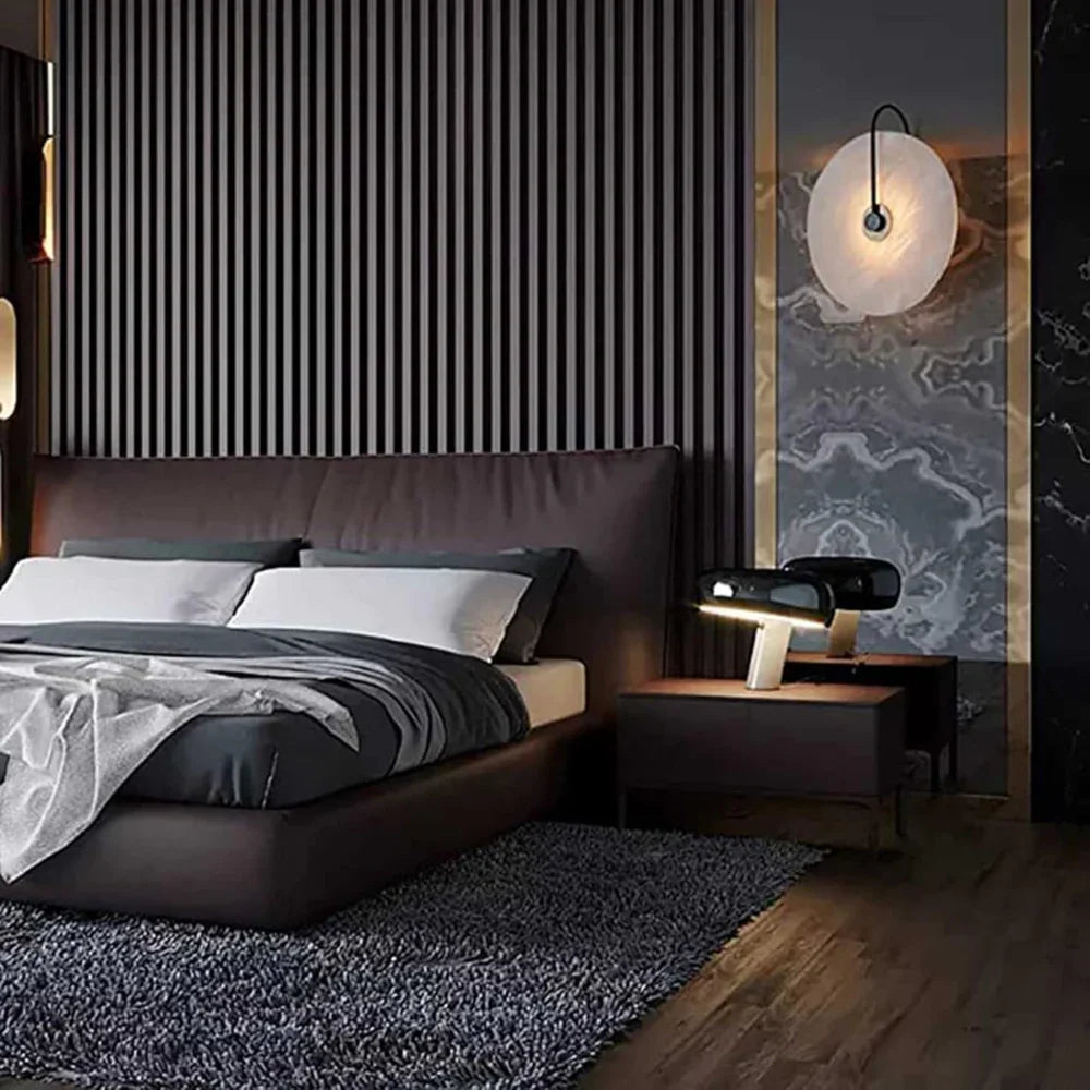 Clyoma Wall Lamp