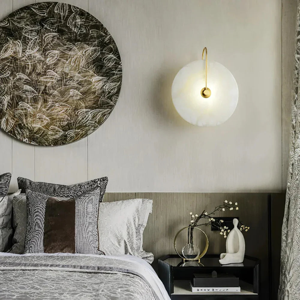 Clyoma Wall Lamp