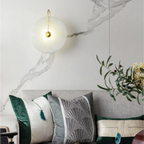 Clyoma Wall Lamp